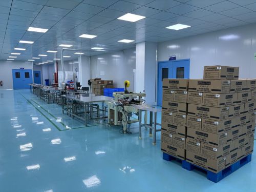 建好益生健康科技提供固体饮料代工方案CQ9电子app从咖啡到功能性饮品福(图2)