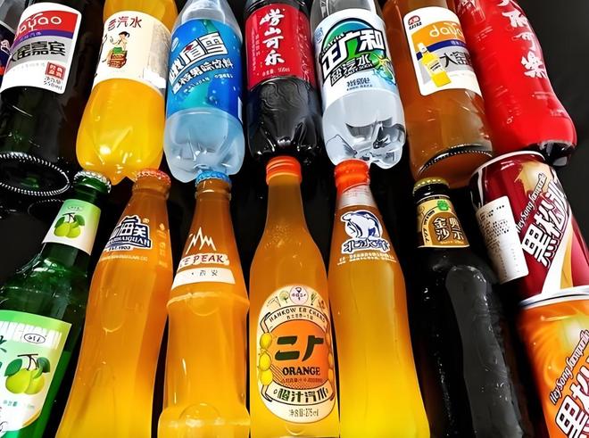 味”零食靠邪修馋哭老外CQ9电子网站中国“土(图13)