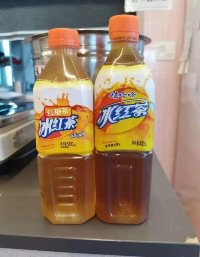 味”零食靠邪修馋哭老外CQ9电子网站中国“土(图15)