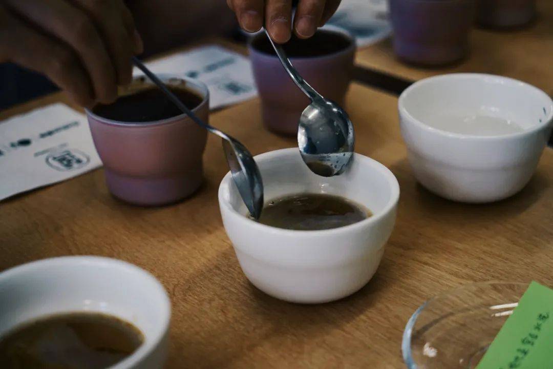 咖啡豆专门店30+支豆子即喝即买CQ9电子探店特辑丨他们又开一间(图6) 咖啡豆专门店30+支豆子即喝即买CQ9电子探店特辑丨他们又开一间(图6)