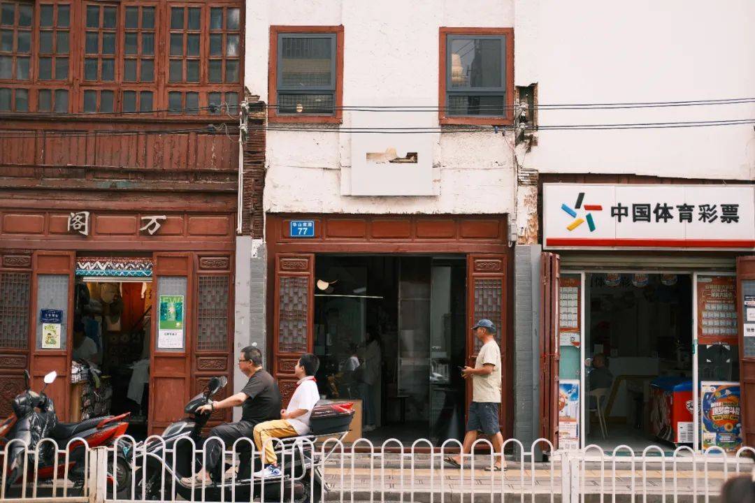 咖啡豆专门店30+支豆子即喝即买CQ9电子探店特辑丨他们又开一间(图9) 咖啡豆专门店30+支豆子即喝即买CQ9电子探店特辑丨他们又开一间(图9)