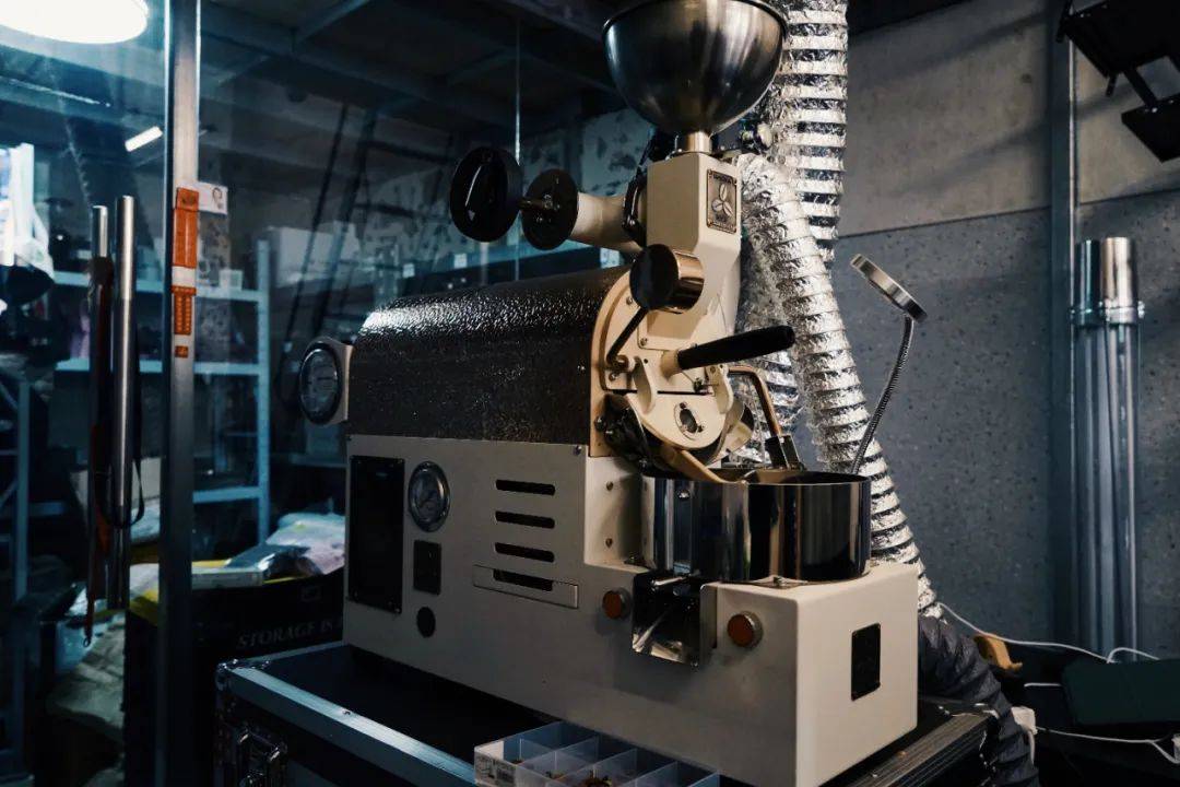 咖啡豆专门店30+支豆子即喝即买CQ9电子探店特辑丨他们又开一间(图10) 咖啡豆专门店30+支豆子即喝即买CQ9电子探店特辑丨他们又开一间(图10)