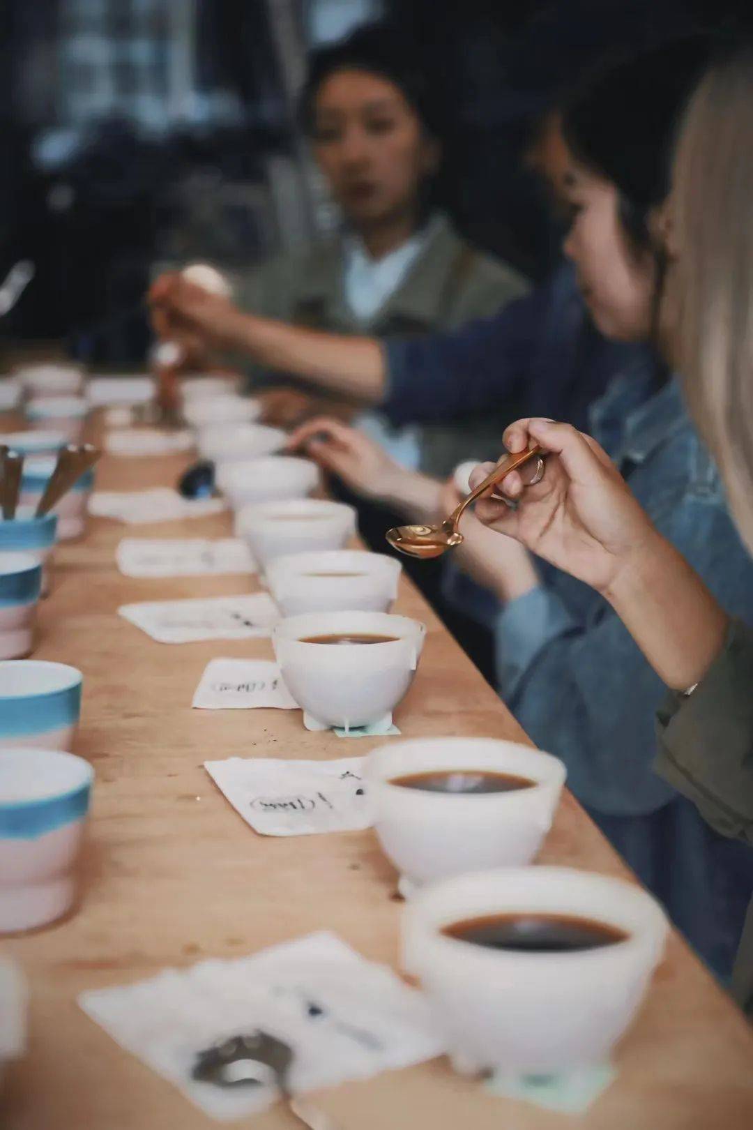 咖啡豆专门店30+支豆子即喝即买CQ9电子探店特辑丨他们又开一间(图11) 咖啡豆专门店30+支豆子即喝即买CQ9电子探店特辑丨他们又开一间(图11)